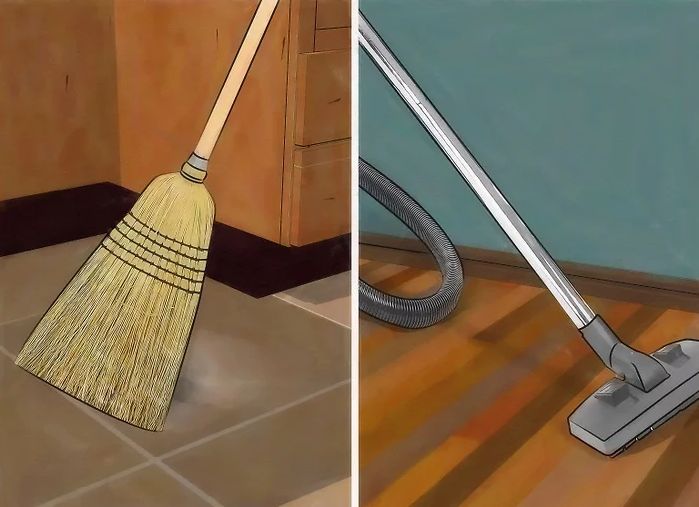 Cách diệt chuột trong phòng trọ - giữ vệ sinh sạch sẽ